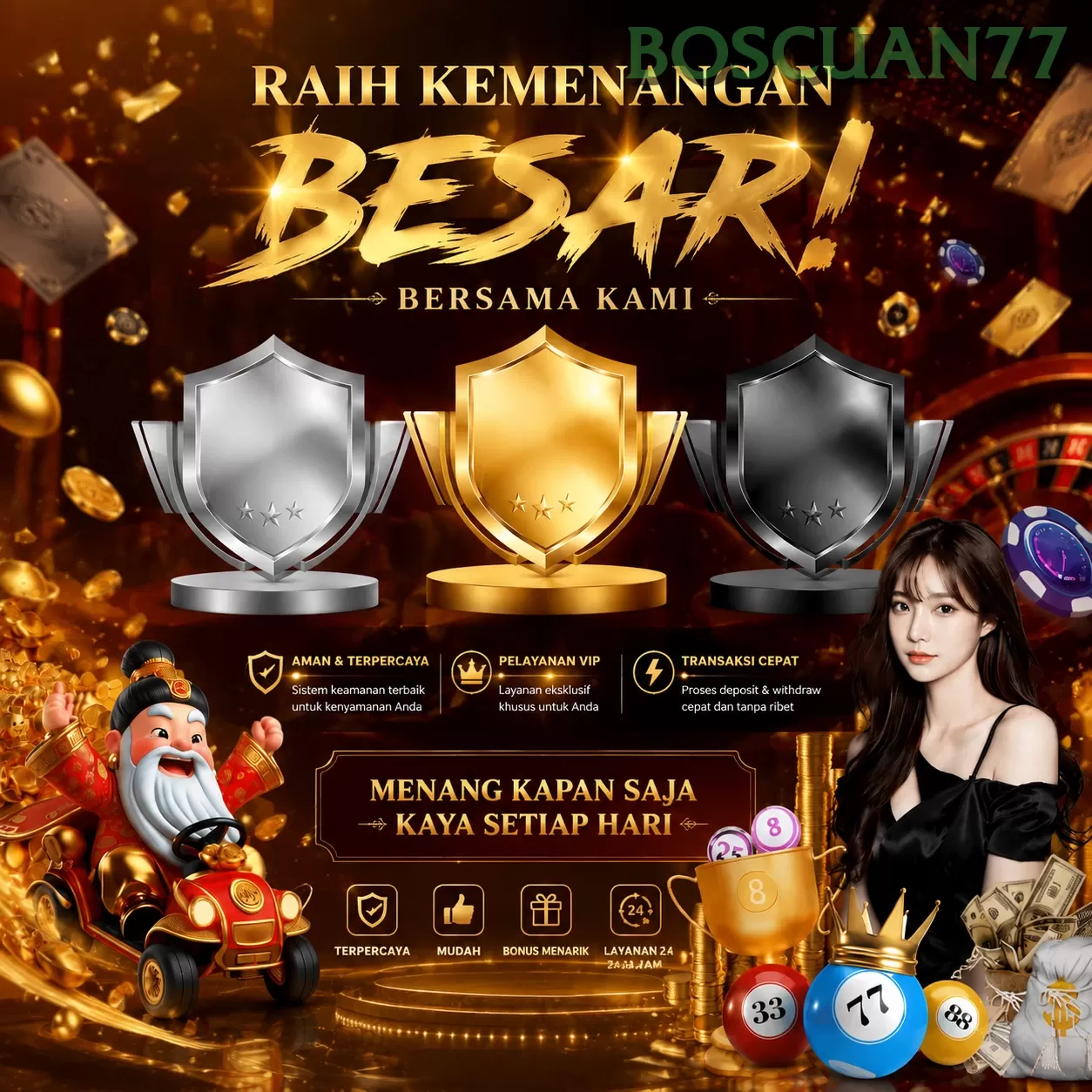 Anies Baswedan avatar