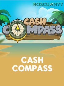 Cash Compass game cover