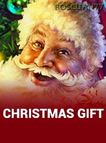 Christmas Gift game cover