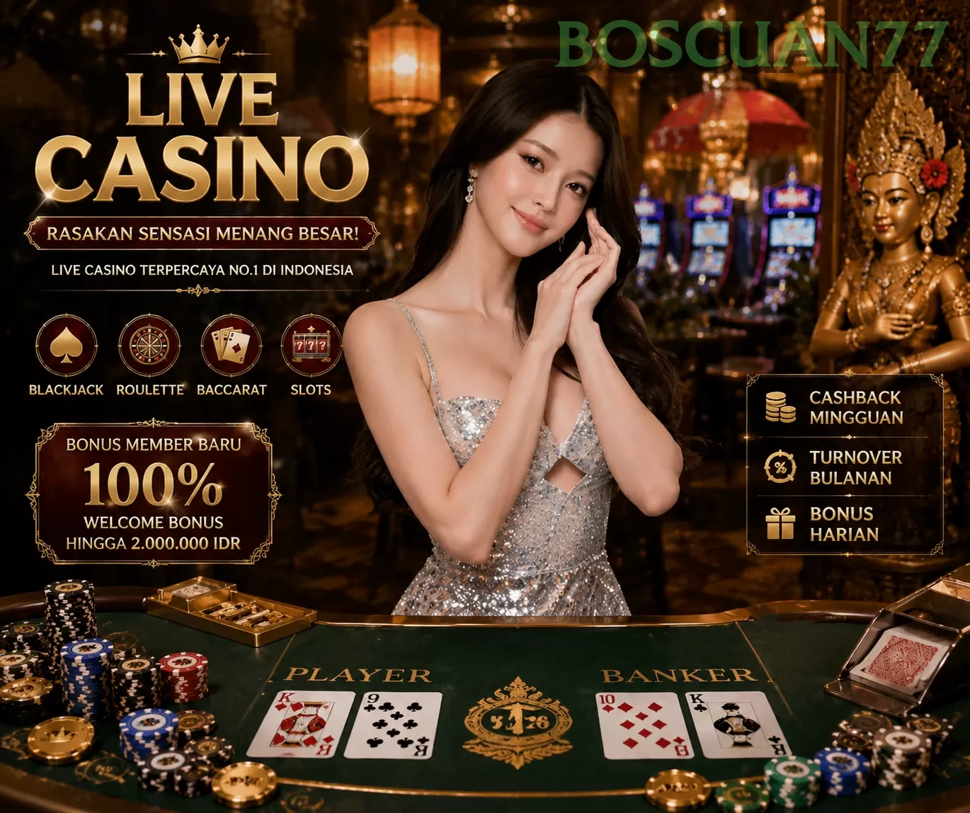 BONUS APK CAMAR4444 promotion image