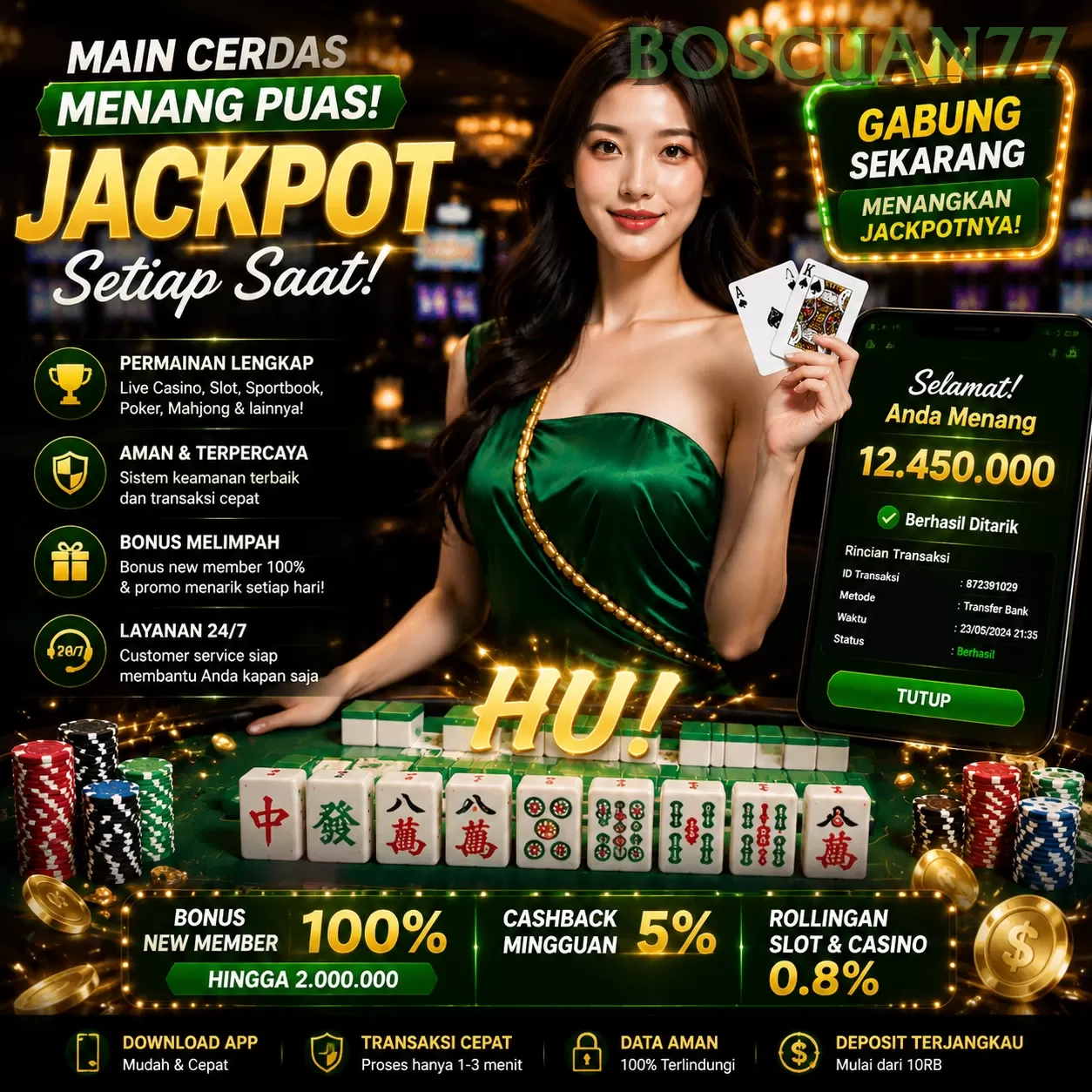 Togel icon