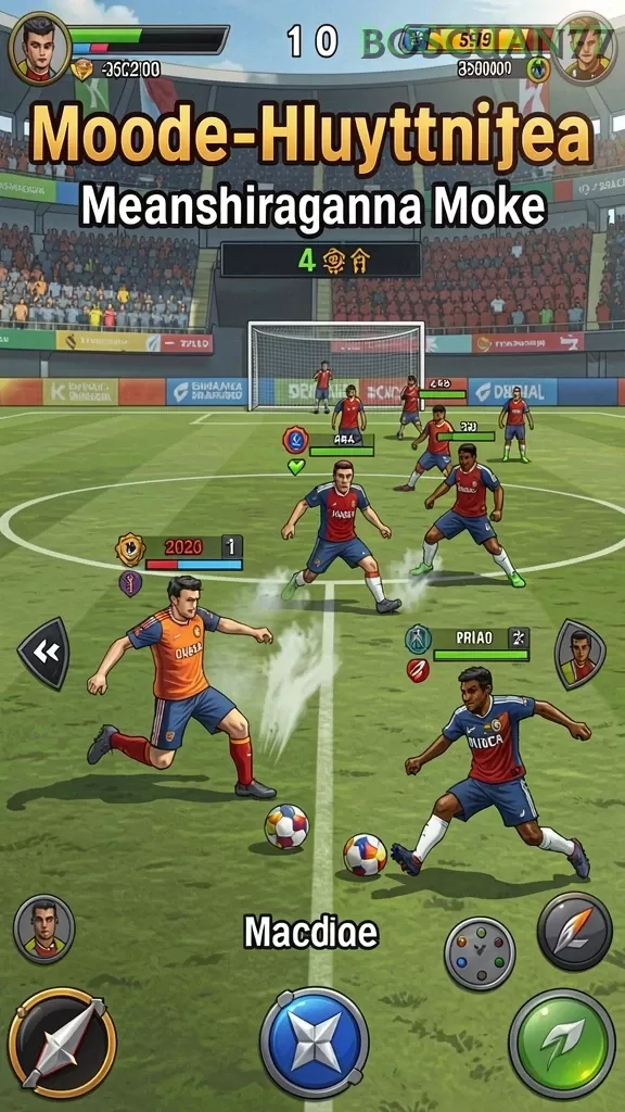 Screenshot Fishing Jili Mega Fishing nomor 1
