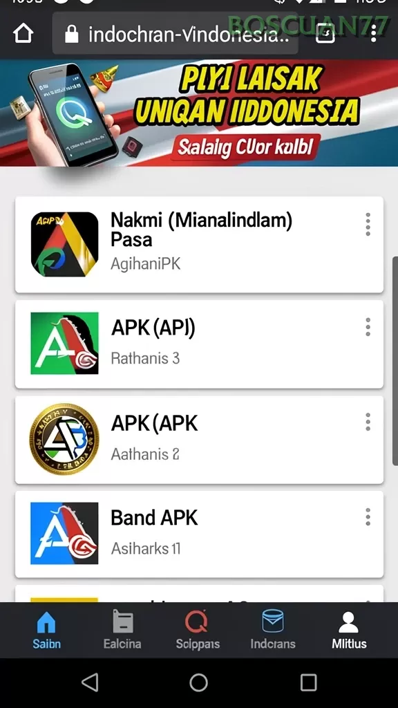 Screenshot Azteca Cash Collect nomor 2