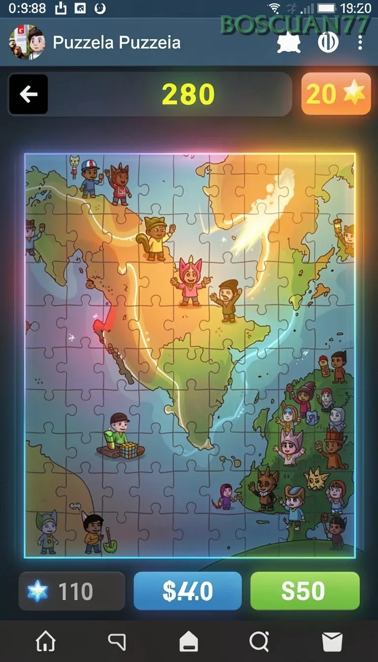 Extra Freespin Pragmatic Play screenshot