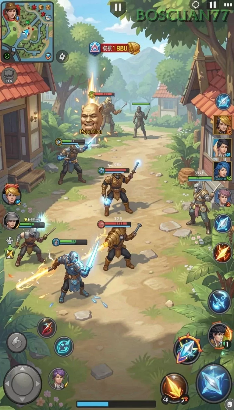 Screenshot Cash Compass nomor 2