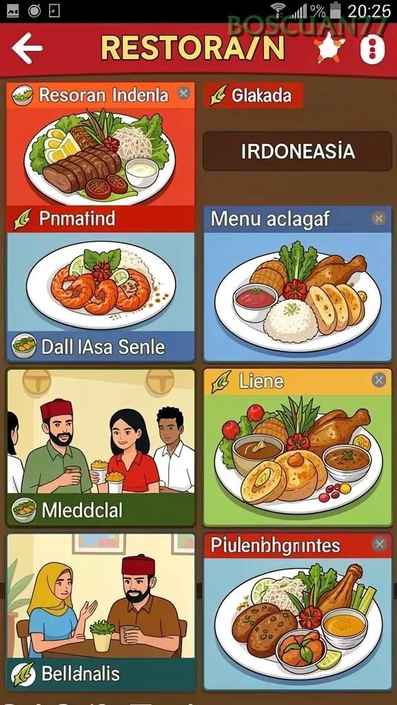 Screenshot Phoenix Fire Power Reels nomor 2