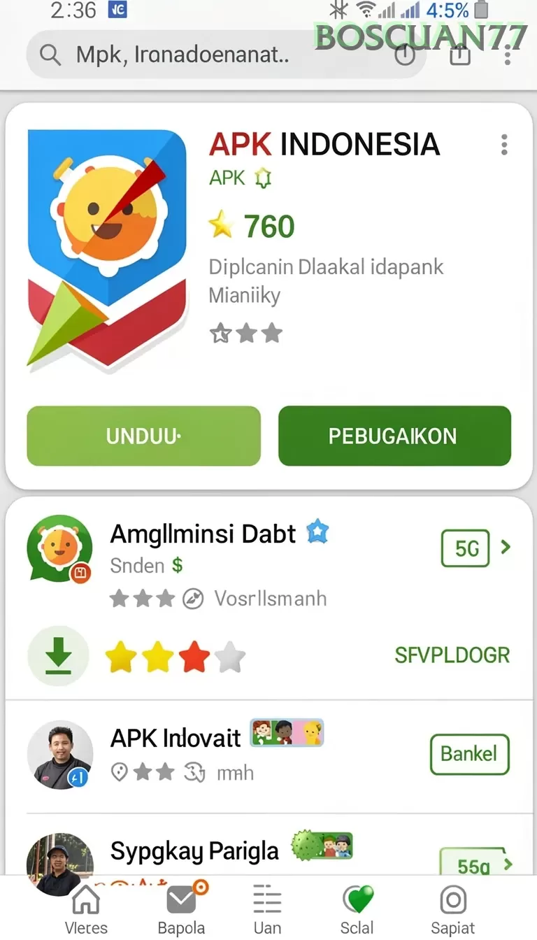 Bonus Referral Seumur Hidup screenshot