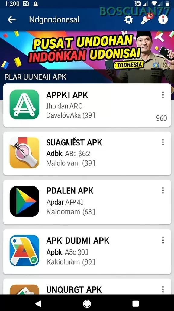 Screenshot Christmas Gift nomor 2