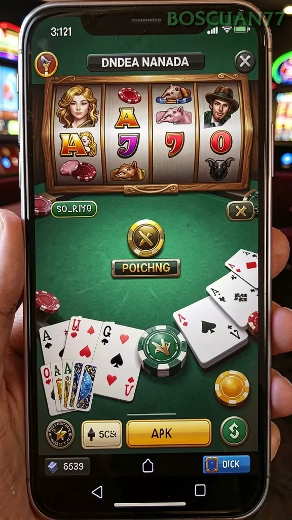 Screenshot Sugar Supreme Powernudge nomor 2