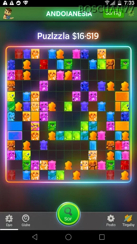 Screenshot 6 Jokers nomor 1