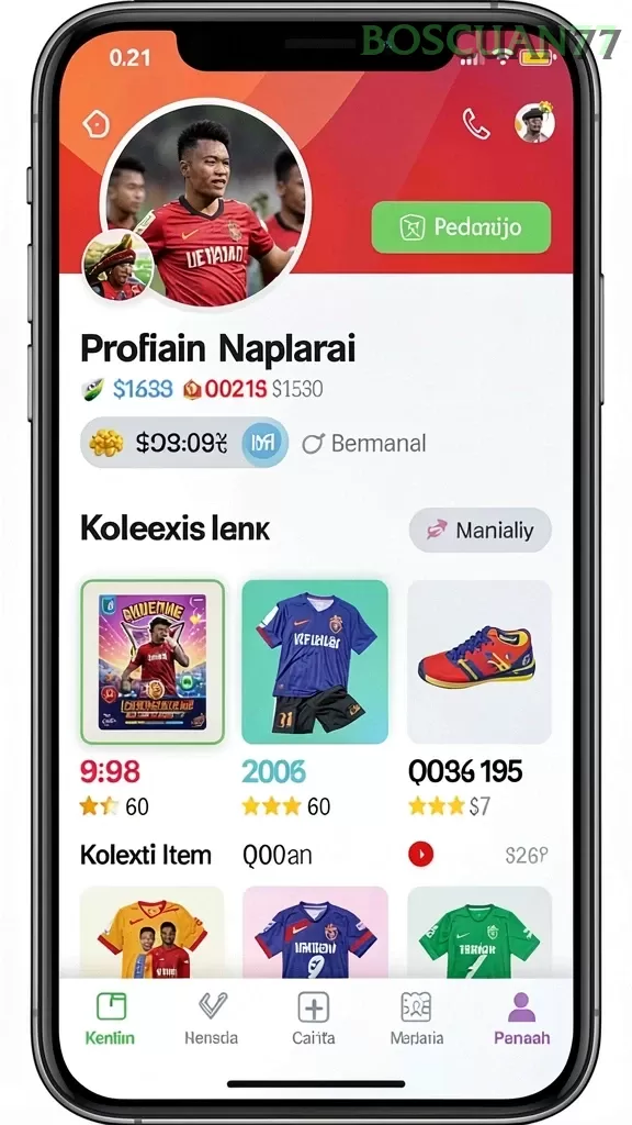 Bonus Referral Seumur Hidup screenshot